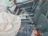 2018 Honda CIVIC фото