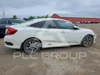 2018 Honda CIVIC photo