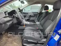 2018 Honda CIVIC photo