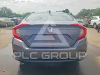 2018 Honda CIVIC photo