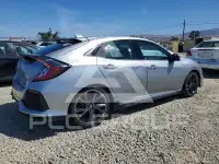 2018 Honda CIVIC photo