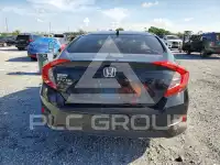 2018 Honda CIVIC фото