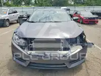2018 Honda CIVIC photo