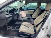 2018 Honda CIVIC фото