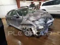 2018 Honda CIVIC фото
