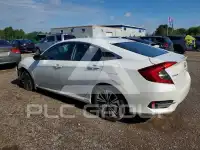 2018 Honda CIVIC фото