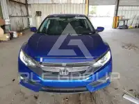 2018 Honda CIVIC photo