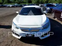 2018 Honda CIVIC photo