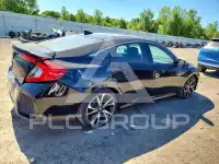 2018 Honda CIVIC photo