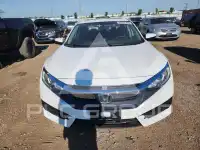 2018 Honda CIVIC photo