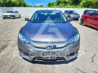 2018 Honda CIVIC photo