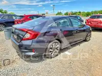 2018 Honda CIVIC photo