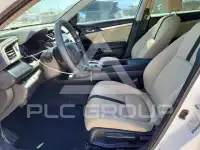 2018 Honda CIVIC photo