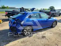 2018 Honda CIVIC фото