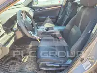 2018 Honda CIVIC photo