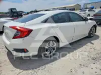 2018 Honda CIVIC фото