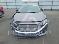 2018 Honda CIVIC фото
