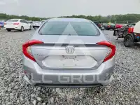 2018 Honda CIVIC photo