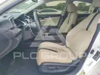 2018 Honda CIVIC фото