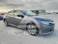 2018 Honda CIVIC photo