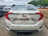2018 Honda CIVIC фото