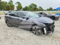 2018 Honda CIVIC photo
