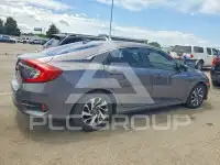 2018 Honda CIVIC photo