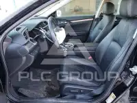 2018 Honda CIVIC photo