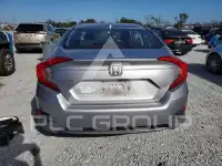 2018 Honda CIVIC фото