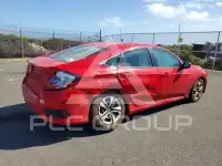 2018 Honda CIVIC фото