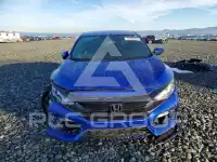2018 Honda CIVIC фото