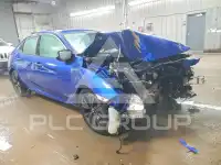 2018 Honda CIVIC фото