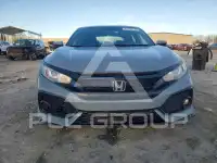 2018 Honda CIVIC фото