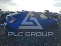 2018 Honda CIVIC фото