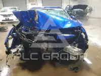 2018 Honda CIVIC фото