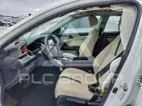 2018 Honda CIVIC фото