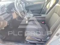 2018 Honda CIVIC фото
