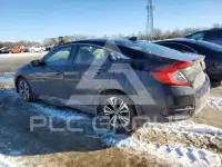 2018 Honda CIVIC photo