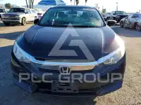 2018 Honda CIVIC photo