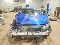 2018 Honda CIVIC фото