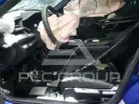2018 Honda CIVIC фото