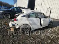 2018 Honda CIVIC фото
