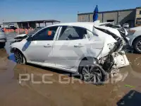 2018 Honda CIVIC фото