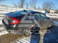 2018 Honda CIVIC photo