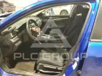 2018 Honda CIVIC фото