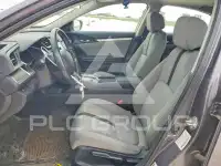 2018 Honda CIVIC фото