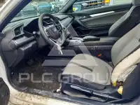 2018 Honda CIVIC фото