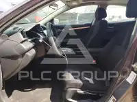 2018 Honda CIVIC photo