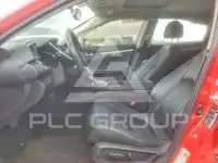 2018 Honda CIVIC фото