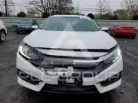 2018 Honda CIVIC фото